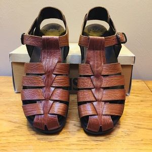 Men’s sandals